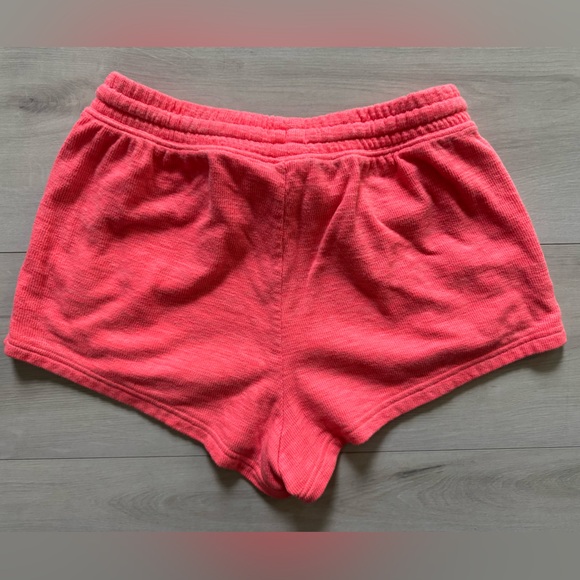 Aerie Endless Summer High Waisted Shorts size small - Picture 6 of 7